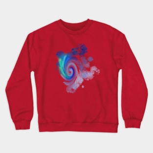 Touch the Sky Crewneck Sweatshirt